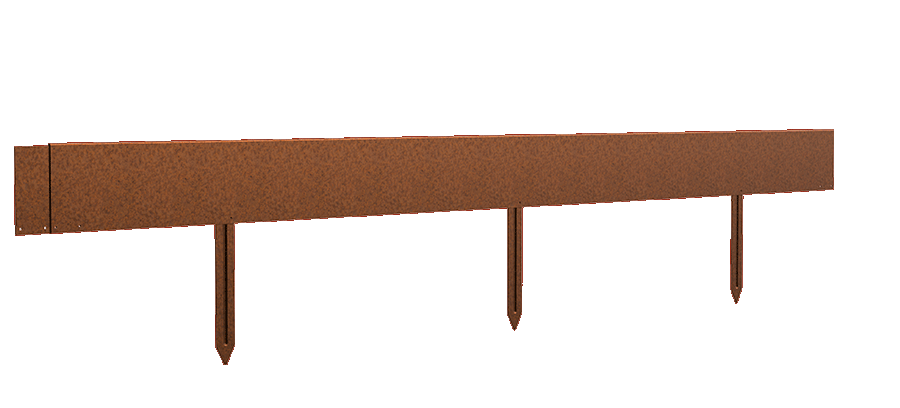 Landscape Engineering™ 150mm-SHAPESCAPER™